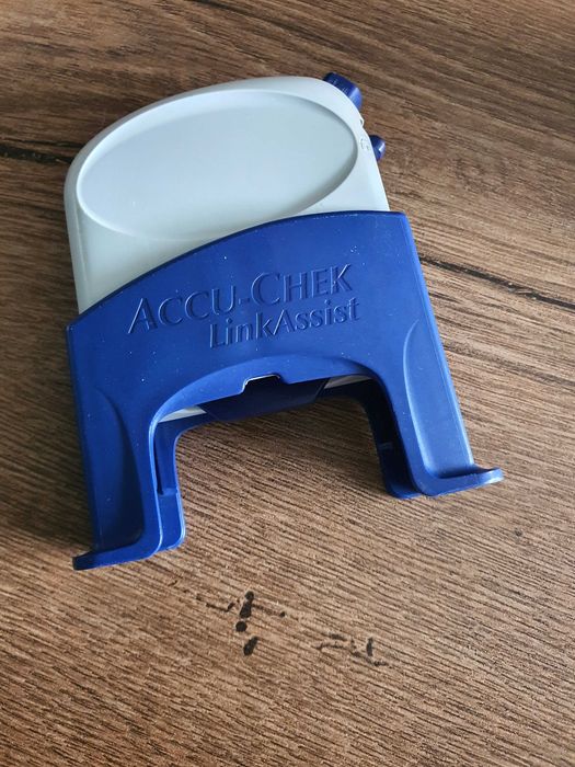 Seter AccuChek LinkAssist