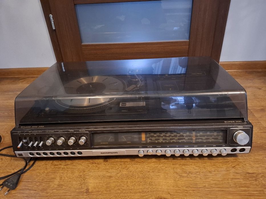 Grundik Rpc 350.