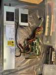 Peças servidor Supermicro