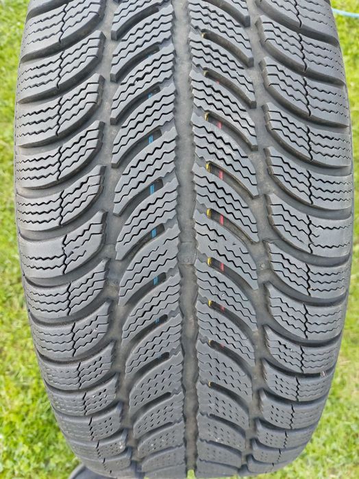 Opony zimowe 205/55/R16