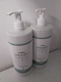 Zestaw szampon + maska oil smooth mila 950ml