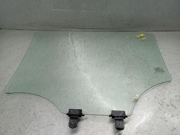 Vidro porta trás direito KIA Rio IV (YB)