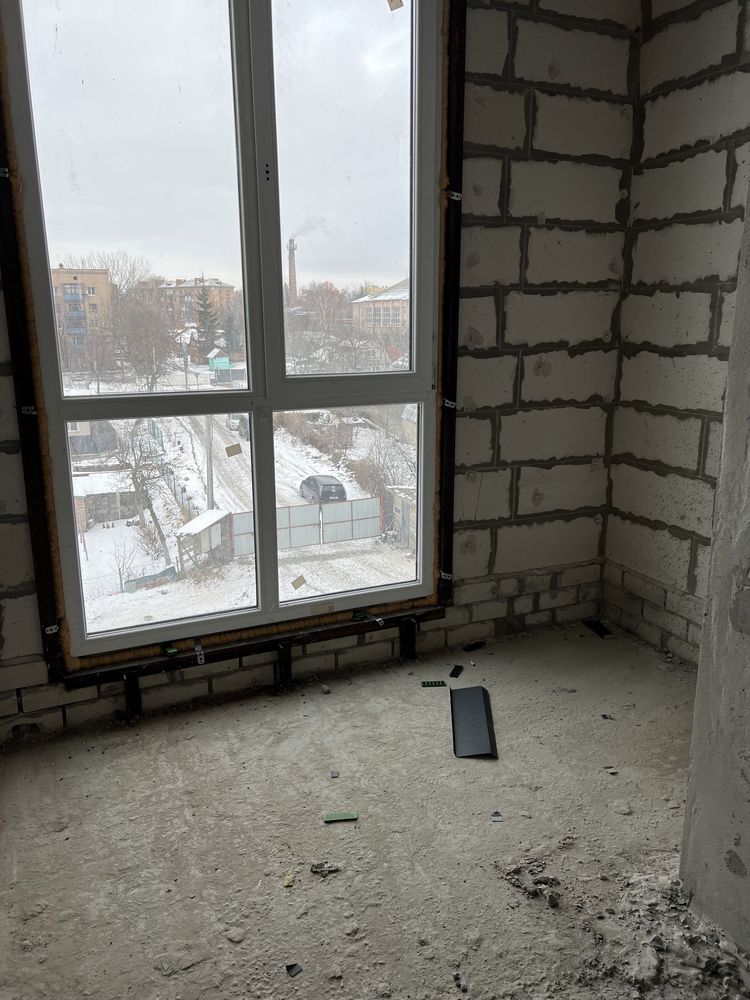Новобудова 110м2+гараж17м2, "Рів'єра"вул.Вінницька