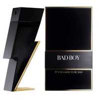 BAD BOY Perfumy męskie 110ml