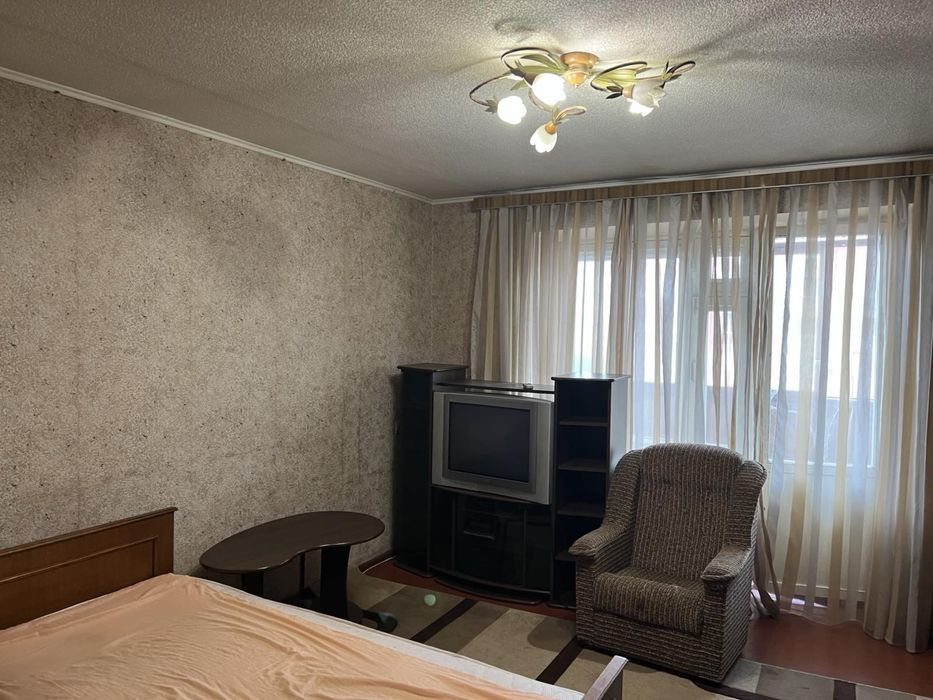 Здам 3к квартиру Центр близько до Погранакадеміі можливо з твариною