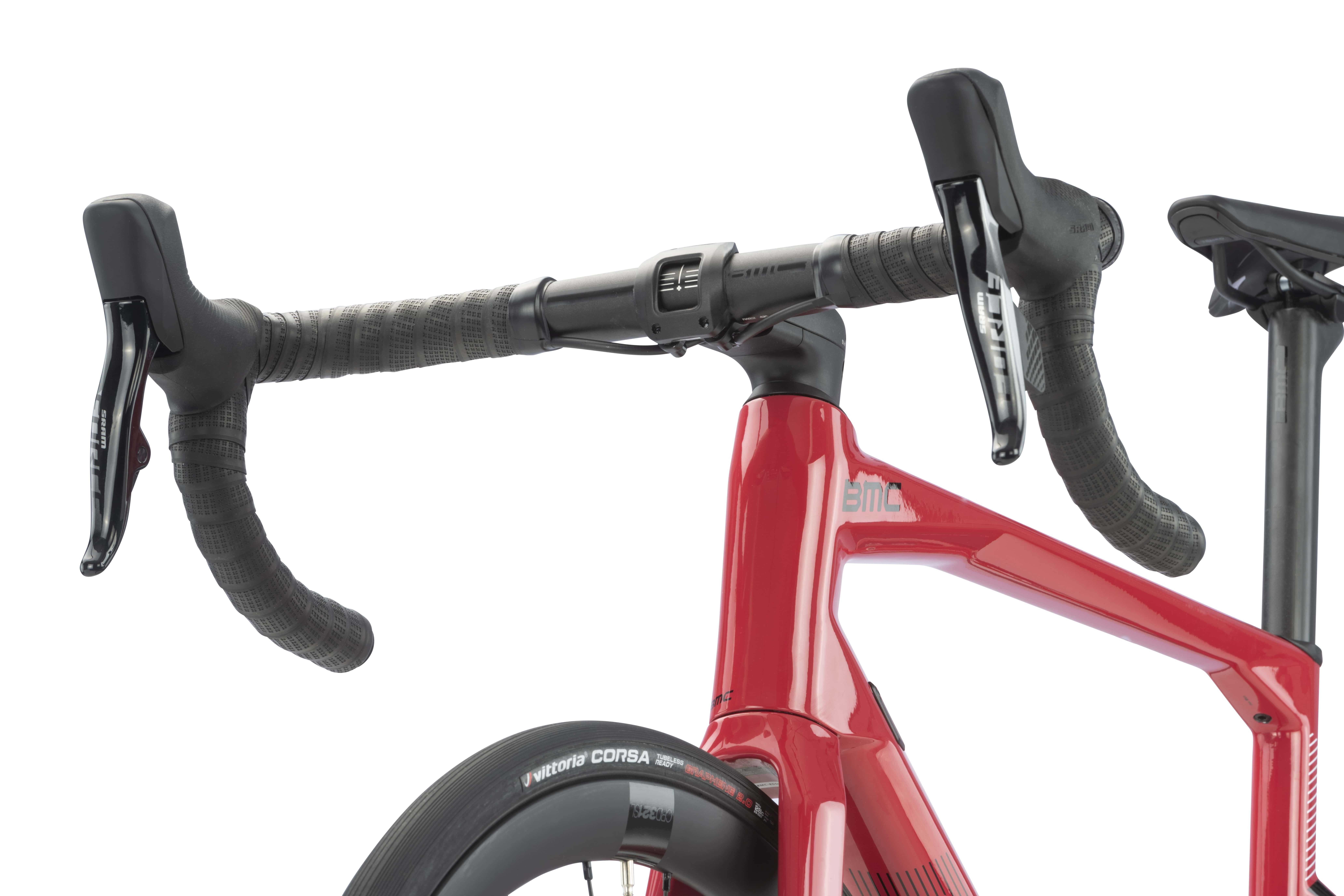 Nowy BMC Roadmachine 01 FOUR Force AXS
