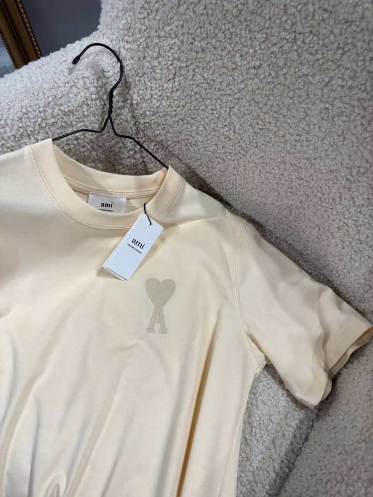Premium Koszulka / t-shirt Ami! Różne kolory i modele XS S M L