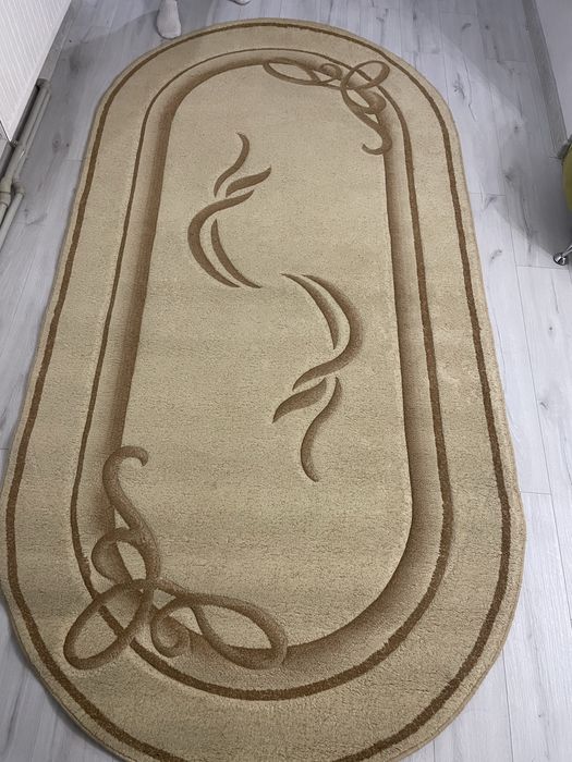 Килими в ідеальному стані