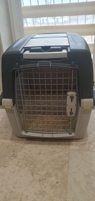 Transporter dla psa Gulliver