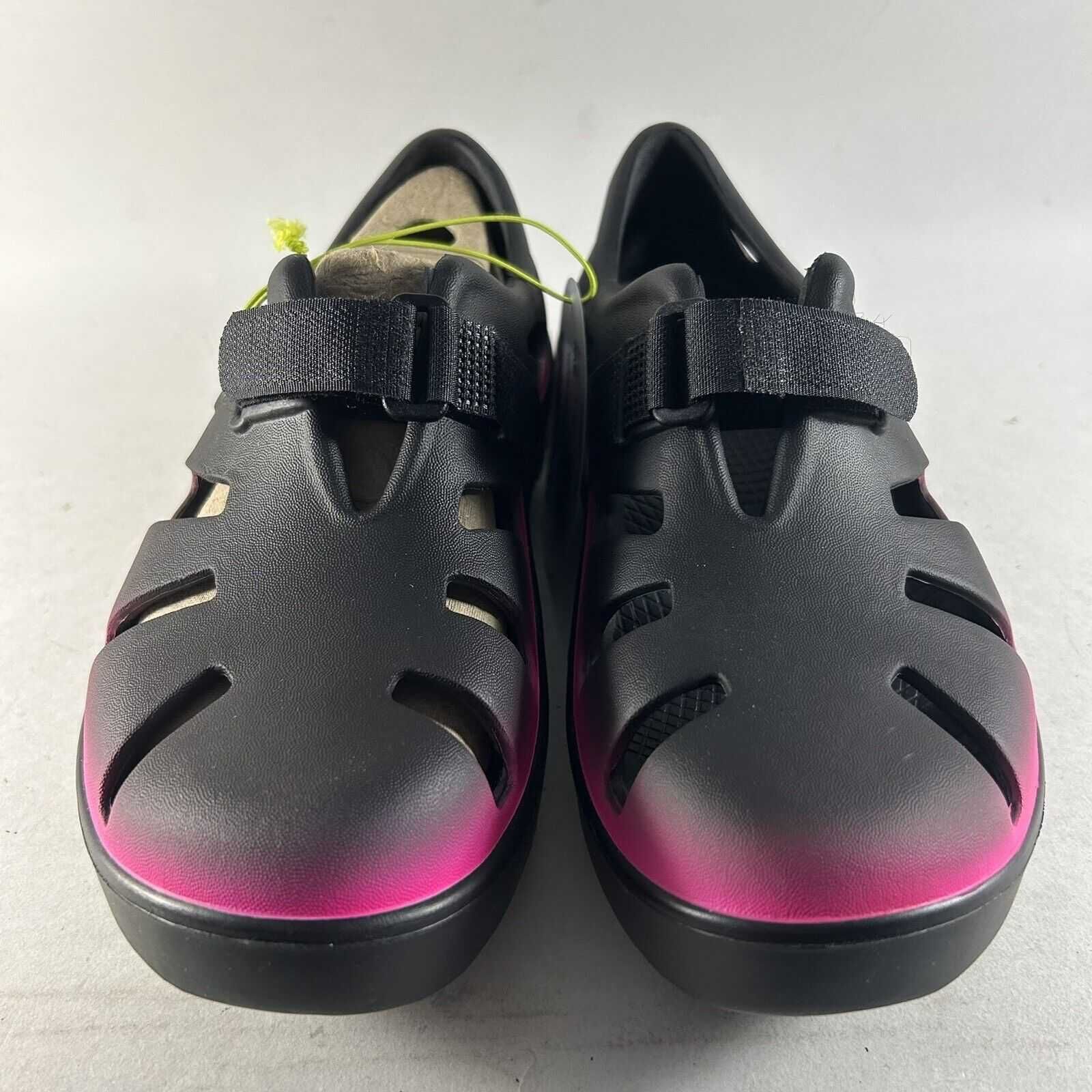 Легкі кросівки Сандалі В'єтнамки Crocs Oofos з США Є розміри 41-43