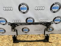 Audi A4 B9 телевізор установочна панель ауді а4 б9