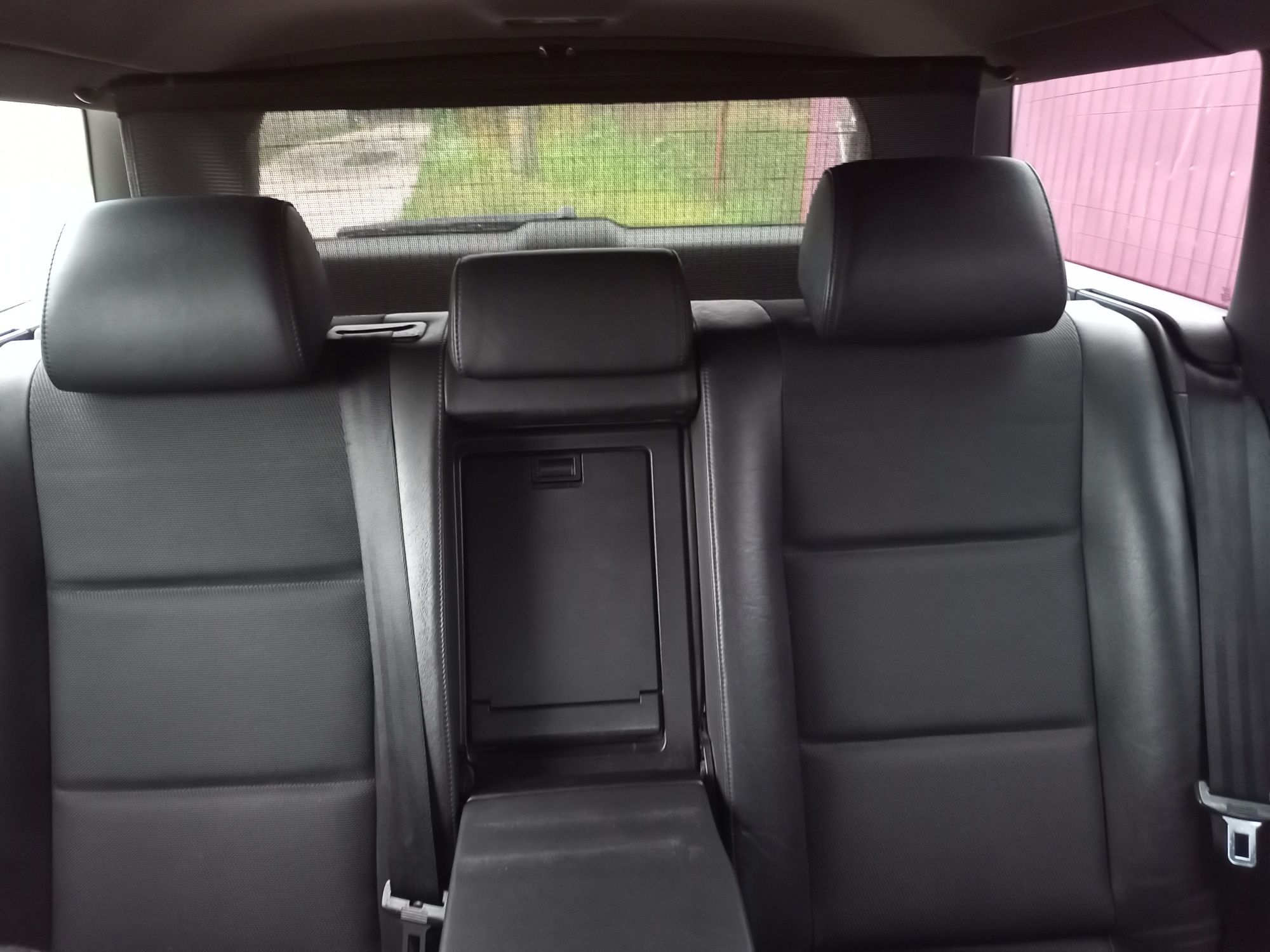 AUDI A4 B6 S-line / 2.5 V6 TDI / 163 к.с.