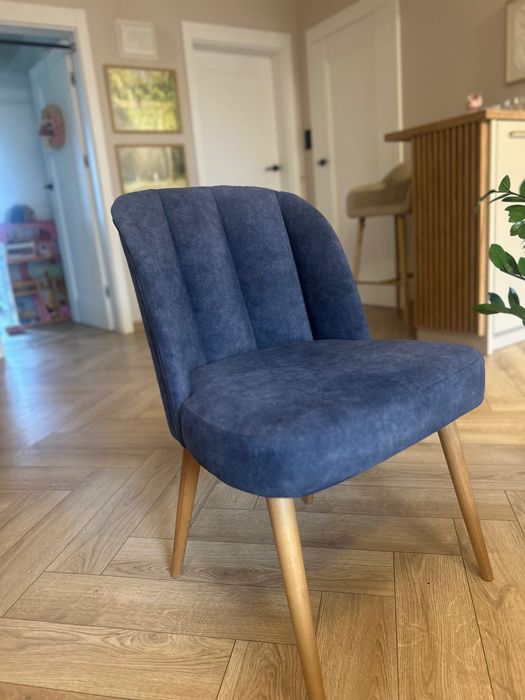 Sprzedam 6 x krzesło tapicerowane