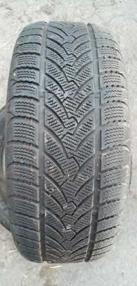 Продам б/у шины 215/55 R16