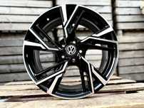 r17 5x112 alufelgi NOWE! VW Passat Golf Jetta Sharan T-roc Touran Cadd