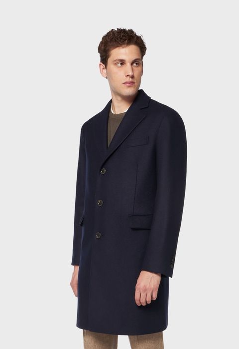 Пальто Чоловіче Acne Studios Оригінал