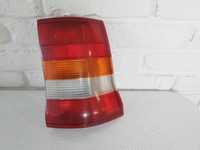 Lampa tylna Opel Astra F kombi prawa
