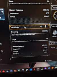 Asus TUF gaming F15 rtx4070 + gwar 11-2025
