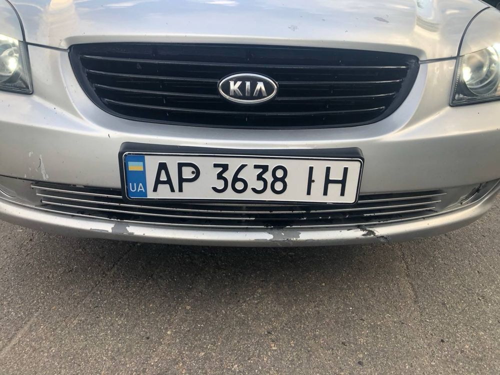 Продам Kia Magentis  2008 рік