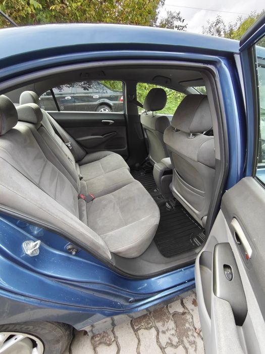 Продам Honda civic