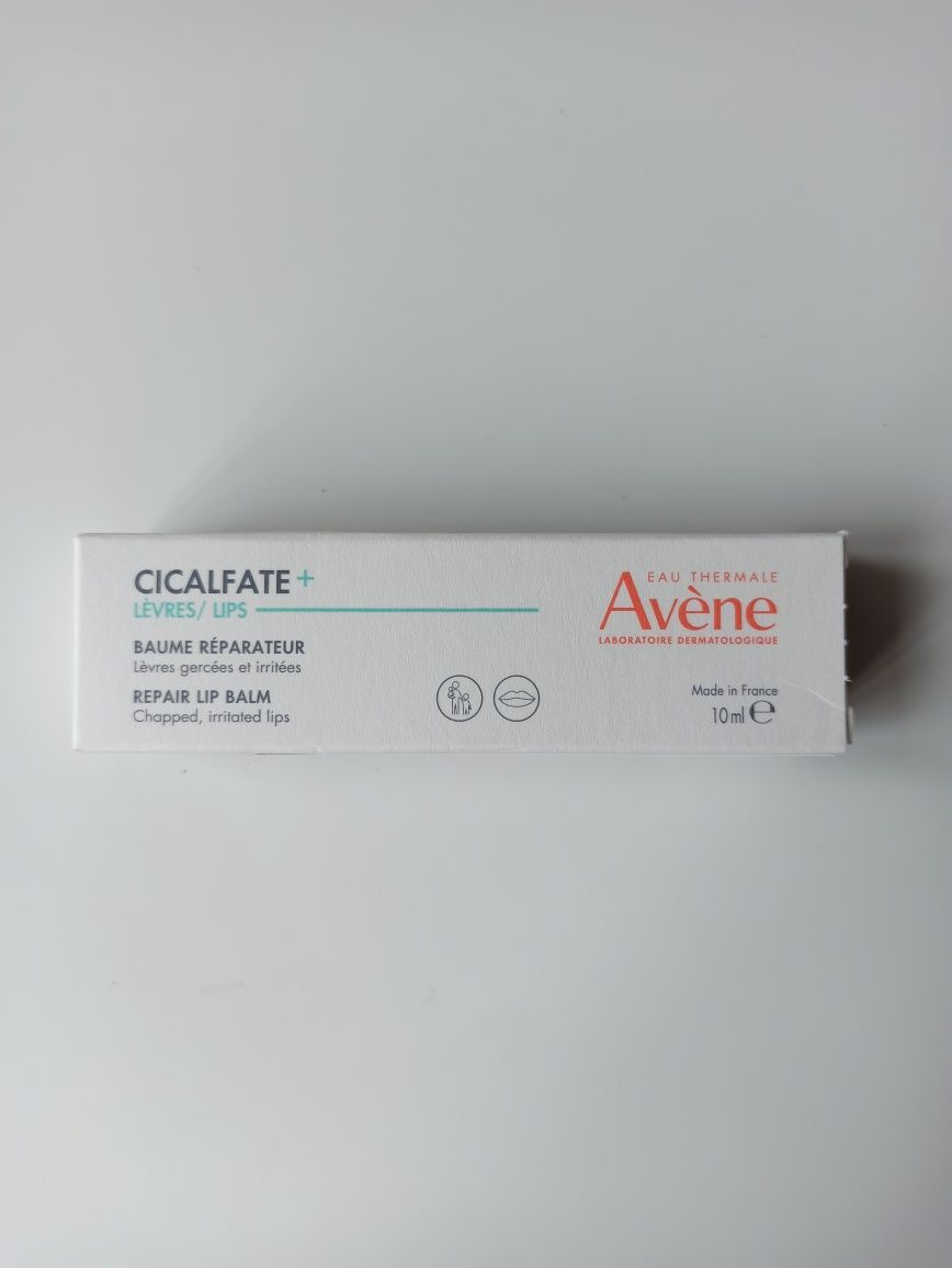 Avene balsam do ust