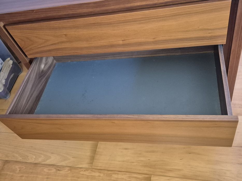 Cómoda maciça LasKasas