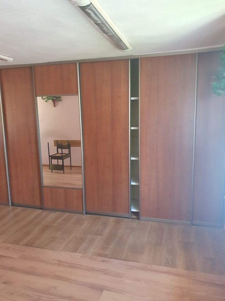 Wynajmę lokal na biuro