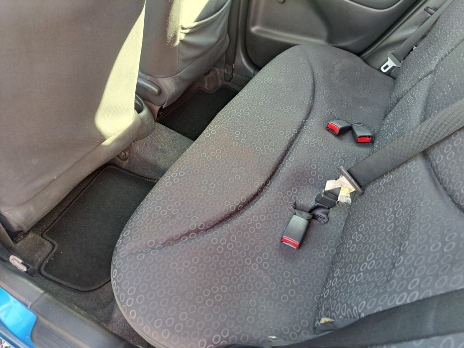 Toyota Yaris 1.0B 2004R Stan BDB