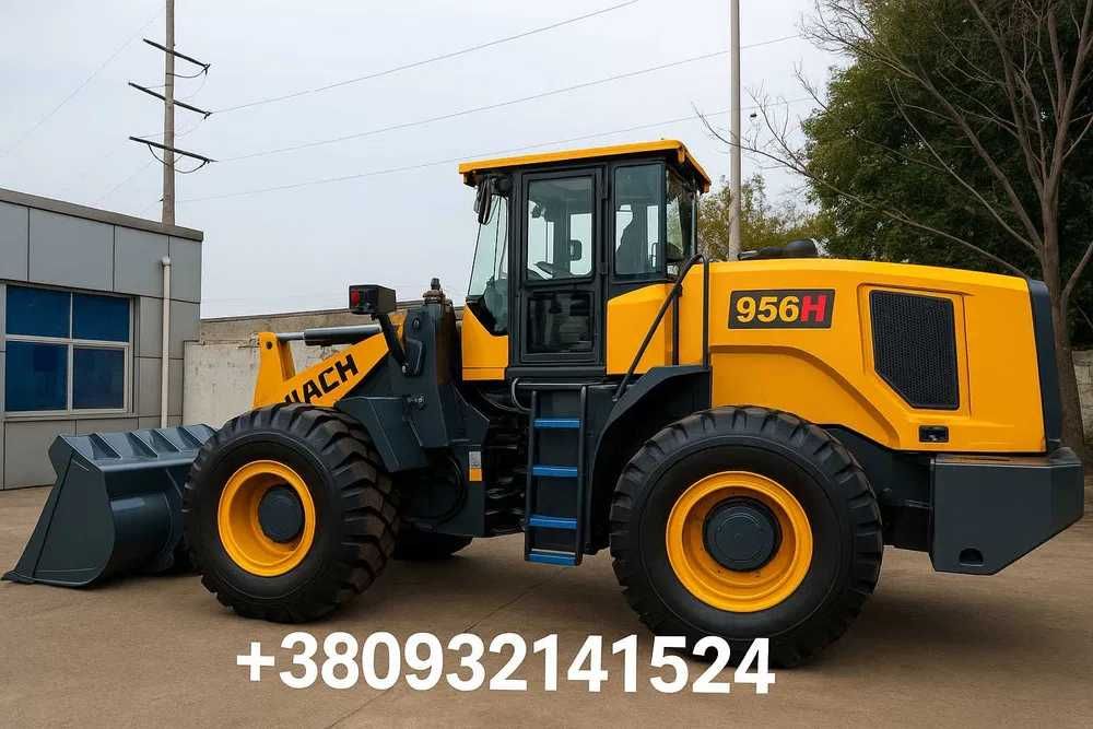 Оренда, Послуги екскаватора