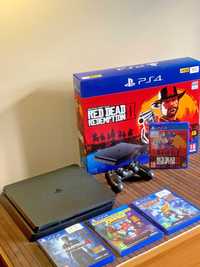 Playstation 4 PS4 SLIM OKAZJA!!