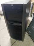 Serwer komputer HP Proliant ML310 xeon 2.66GHz 4GB
