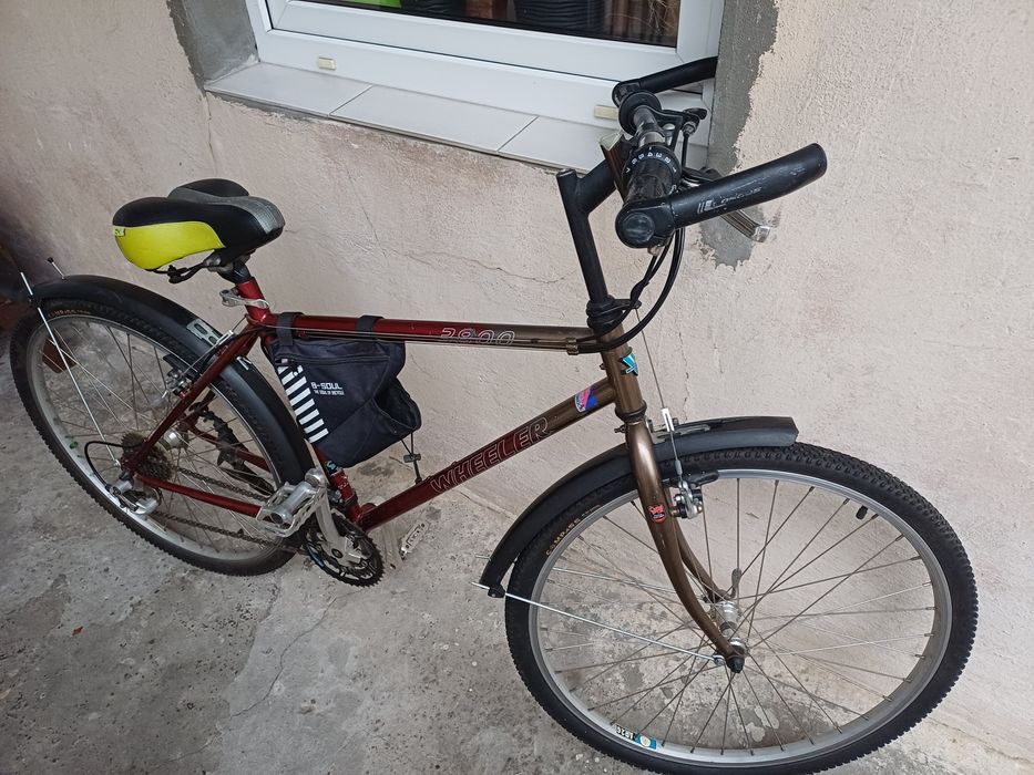 Велосипед б/у продам