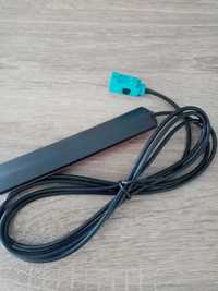 Antena samochodowa Bluetooth