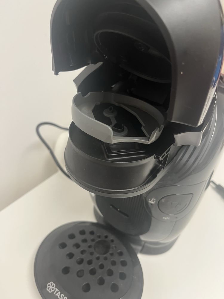 Maquina café Bosch -Tassimo