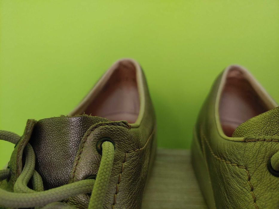 Мокасини, туфлі, спортивні черевики, 36р