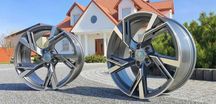 FELGI BY1571 do AUDI A3 A4 A6 Q3 VW Arteon 19 ET42