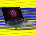Ноутбук lenovo loq gen 9 (15 amd)