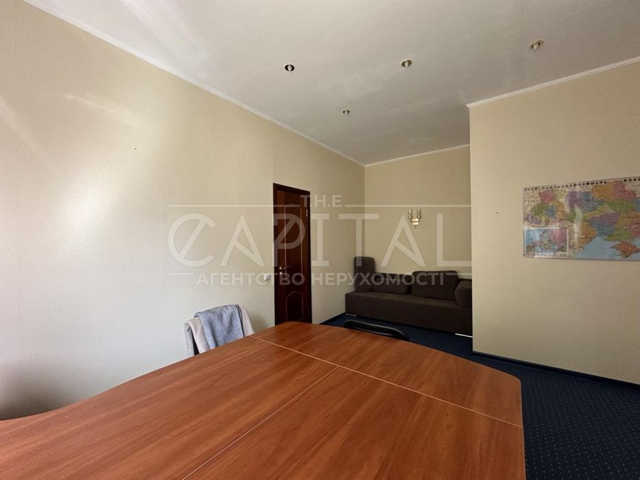 Продаж офісу, вул. Прирічна, Оболонь, Київ