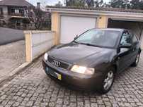 Audi A3 98 gasolina