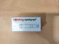 Nibs Rotring rapidograph 0,1 a 0,5