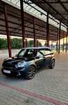 Mini Cooper S All 4 Countryman
