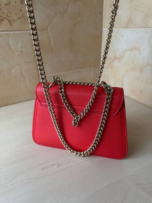 Сумочка Trussardi оригінал