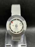 Zodiac Astrographic mystery dial