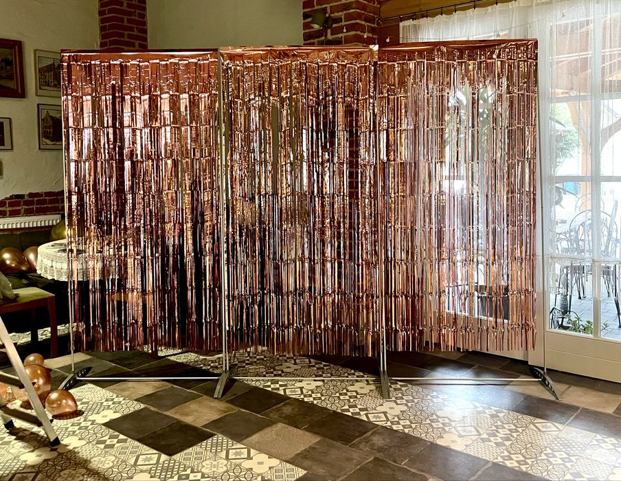 Stelaż rama konstrukcja na impreze pod balony