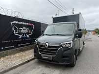 RENAULT MASTER 2.3TDCI 2021 IMPECÁVEL###OPORTUNIDADE###
