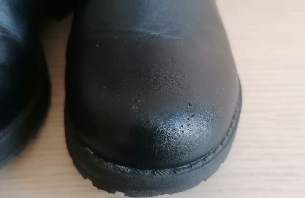 Buty ocieplane Reserved 29