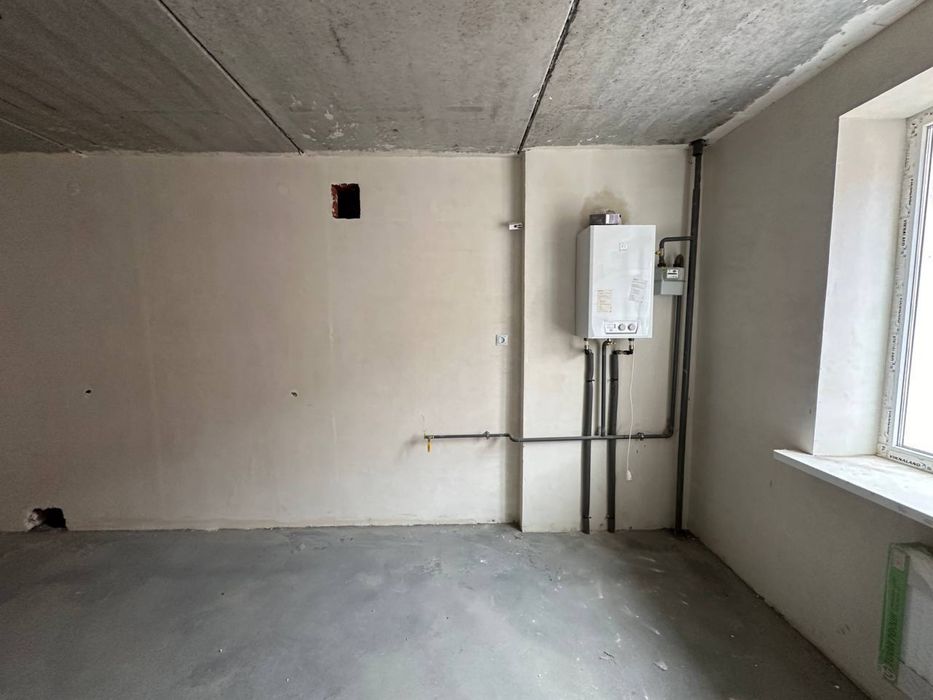 Продаж 2 кімнатної квартири, Рауш. 0% комісія