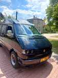 Volkswagen  Vw T4 dehler westfalia kamper