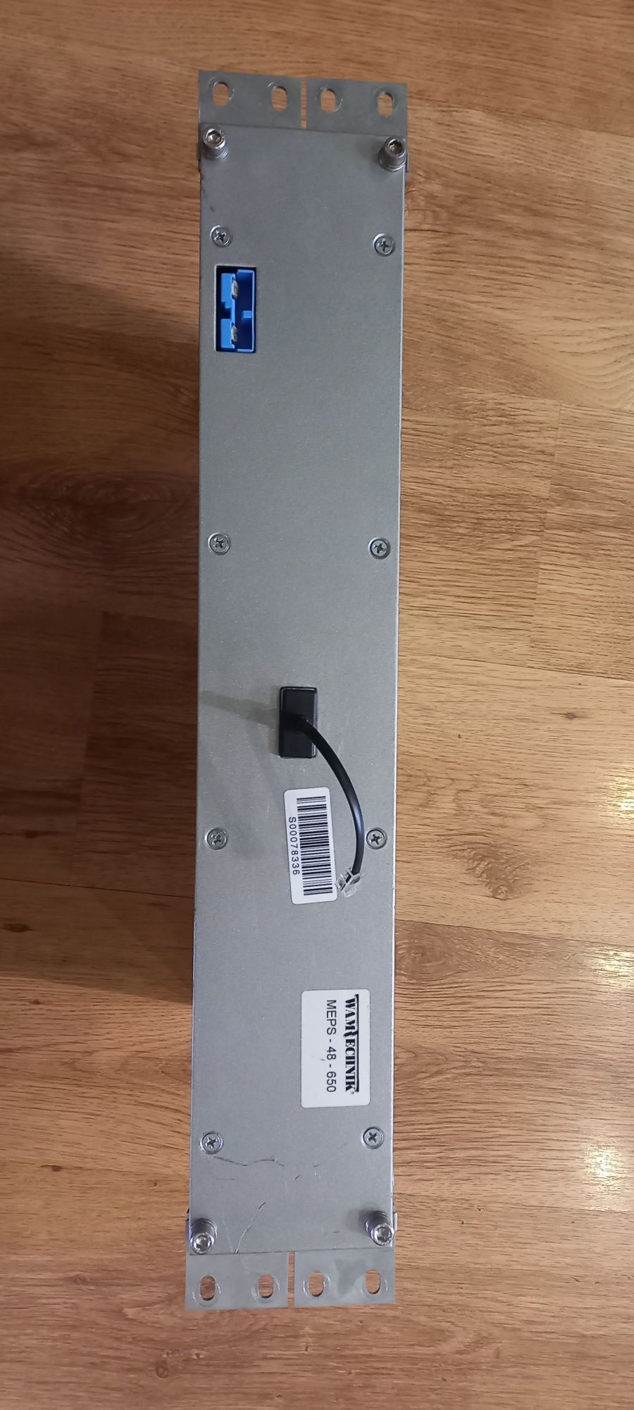 Bateria 48v 14Ah serwerowa