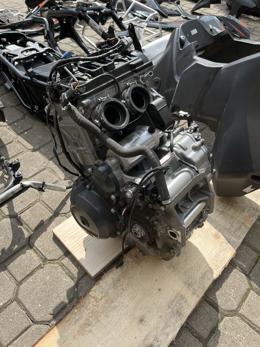 KTM adventure 790/890